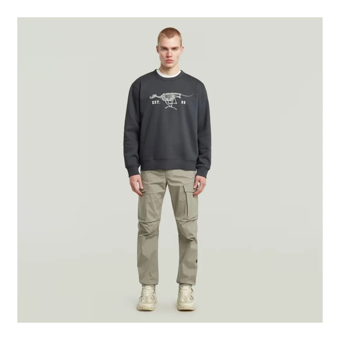 Sweatshirts G-Star Raw