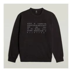 Sweatshirts G-Star Raw