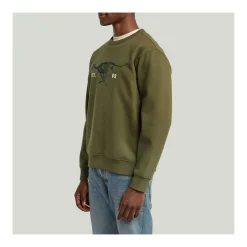 Sweatshirts G-Star Raw