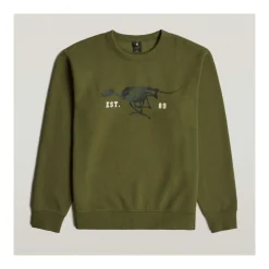 Sweatshirts G-Star Raw