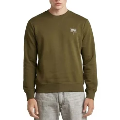 Sweatshirts G-Star Raw