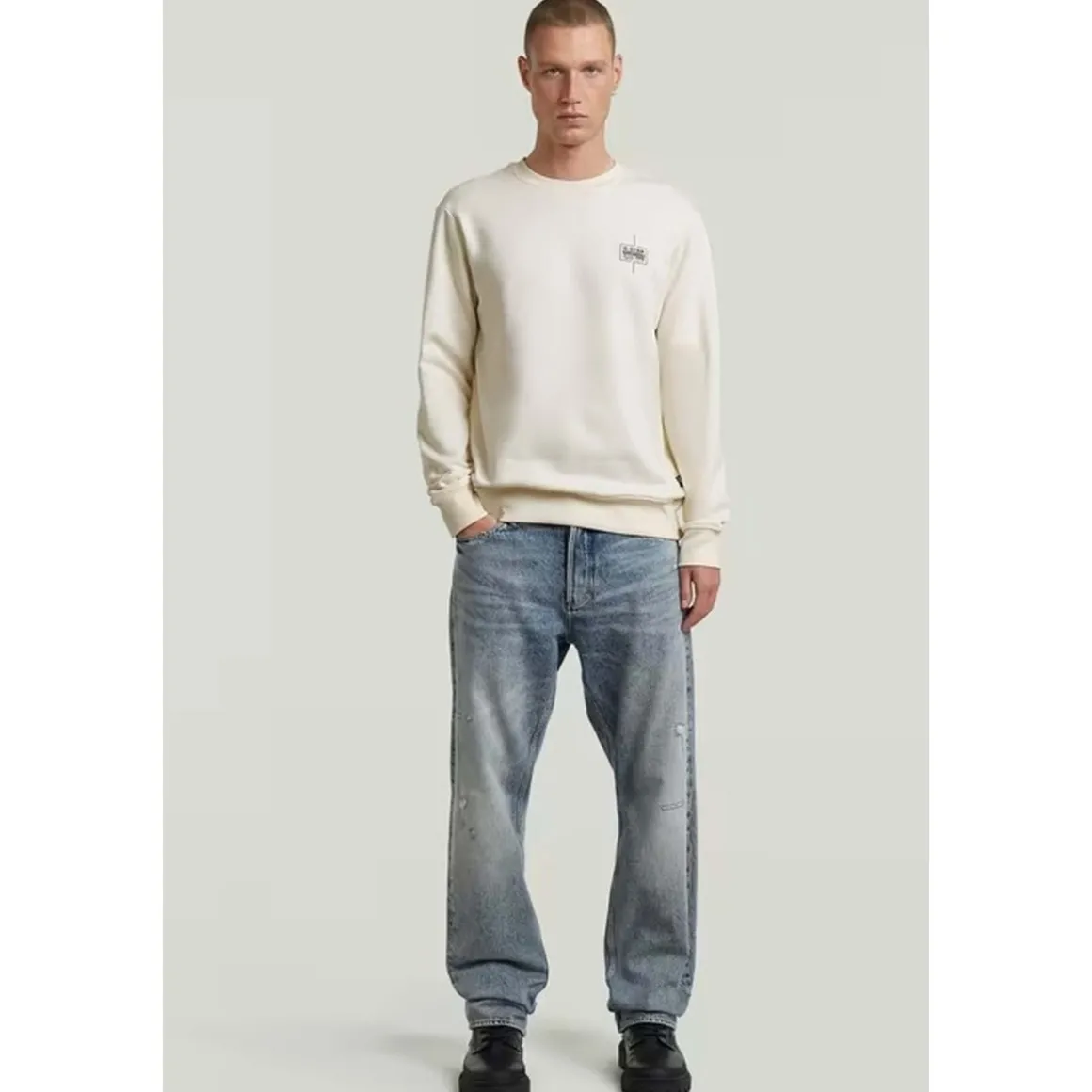 Sweatshirts G-Star Raw
