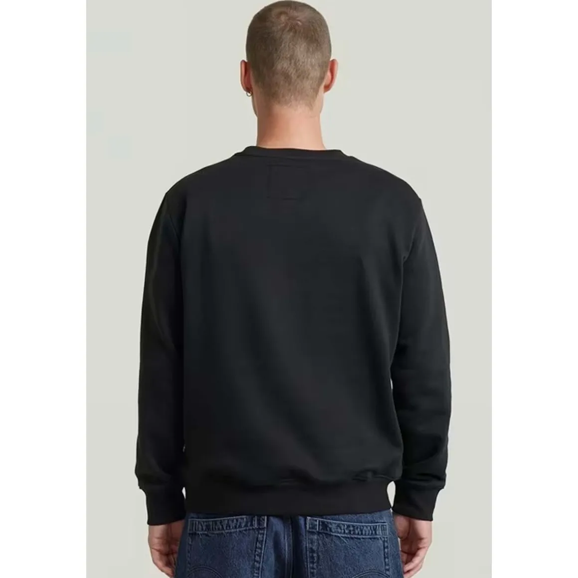 Sweatshirts G-Star Raw