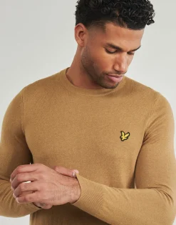 Sweatshirts Lyle & Scott