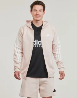Sweatshirts m. hætte adidas