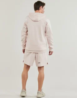 Sweatshirts m. hætte adidas
