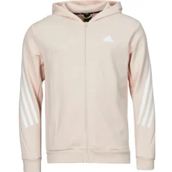 Sweatshirts m. hætte adidas