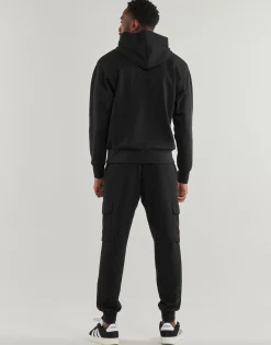 Sweatshirts m. hætte adidas