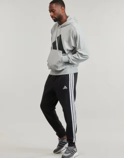 Sweatshirts m. hætte adidas