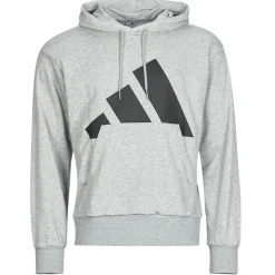 Sweatshirts m. hætte adidas