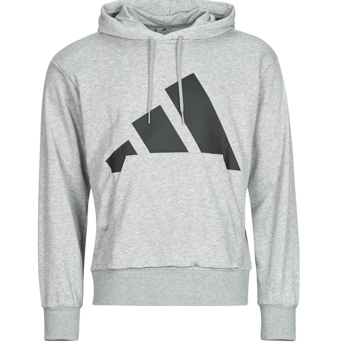 Sweatshirts m. hætte adidas
