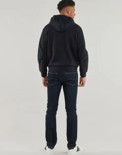 Sweatshirts m. hætte Armani Exchange