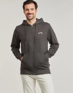 Sweatshirts m. hætte Billabong