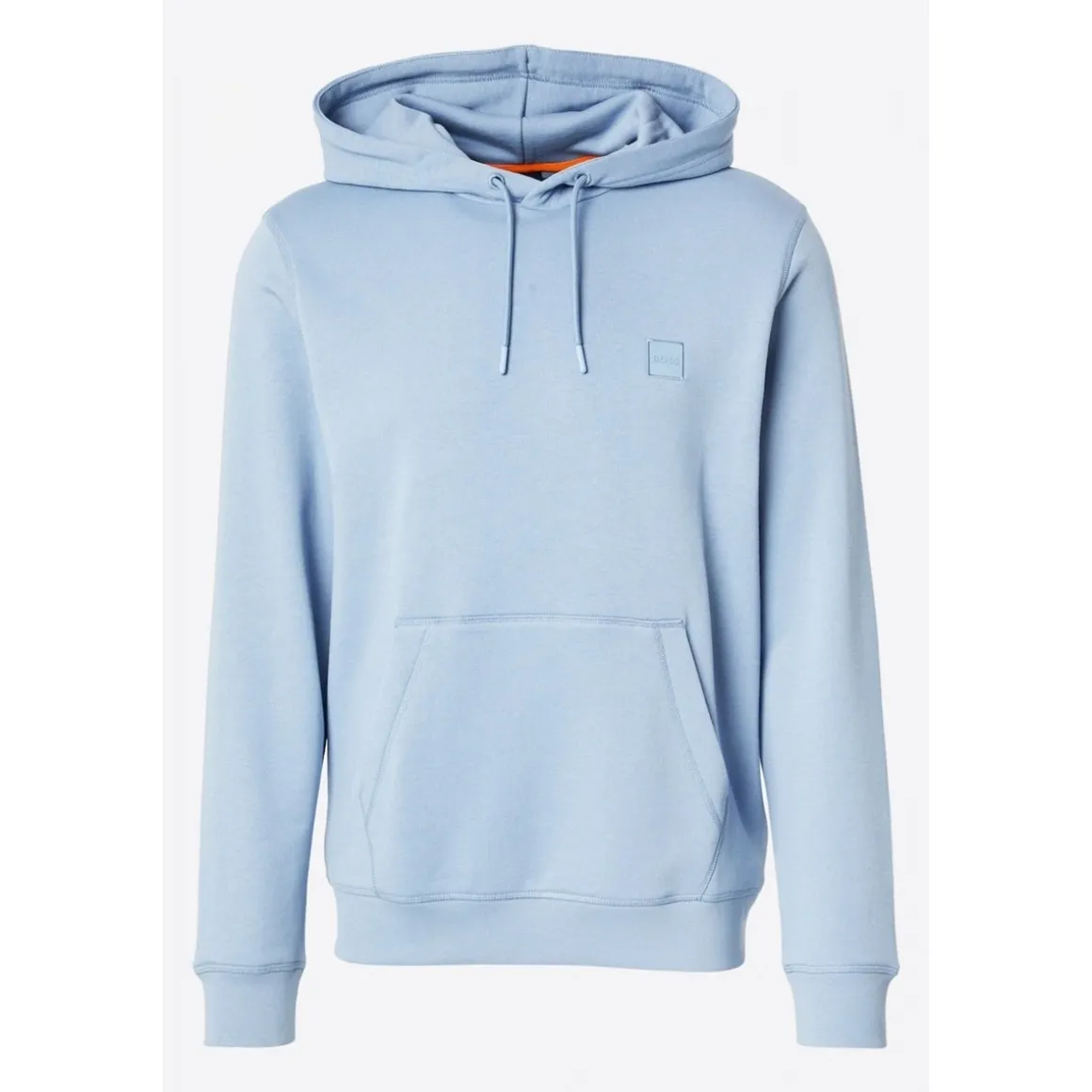 Sweatshirts m. hætte BOSS