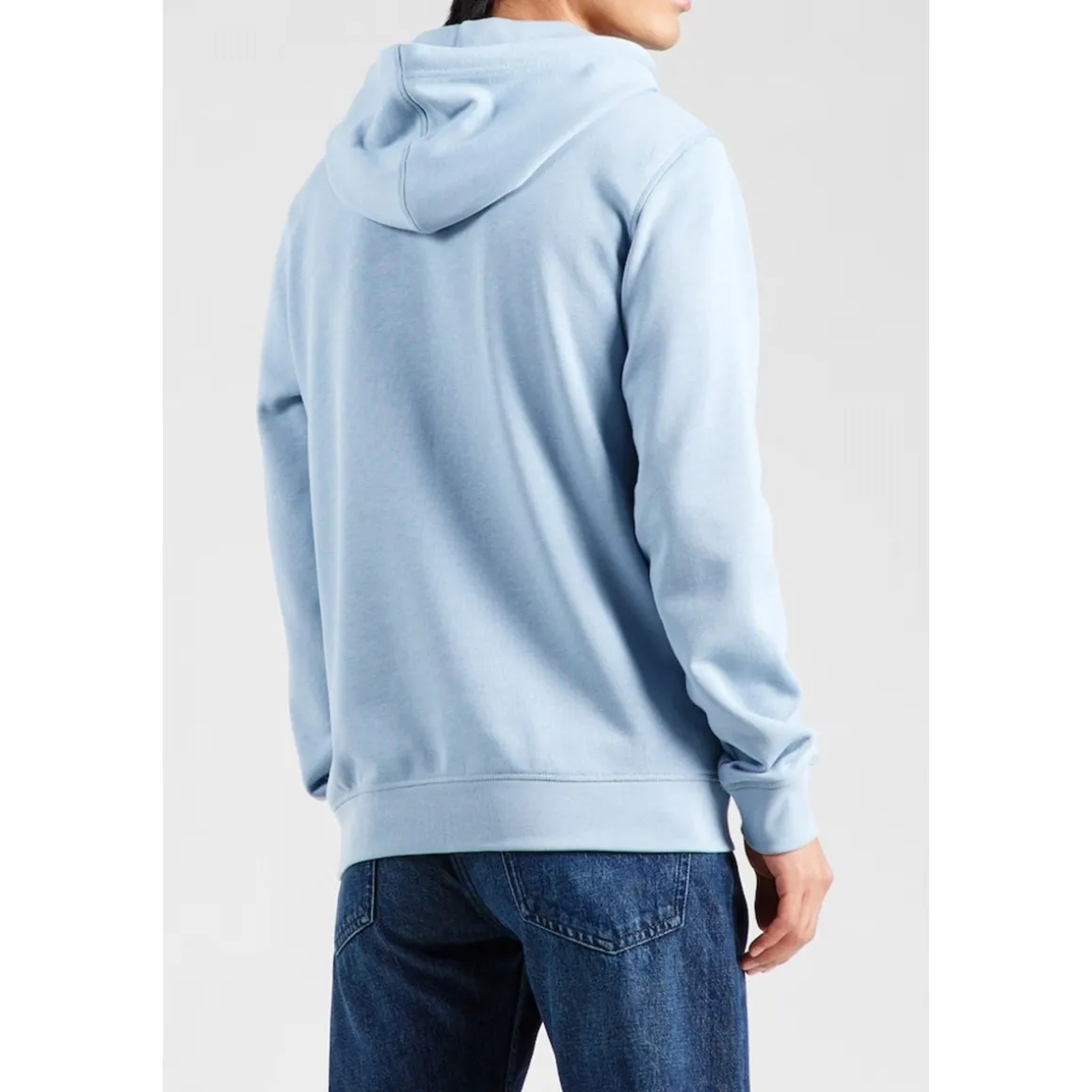 Sweatshirts m. hætte BOSS