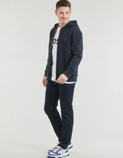Sweatshirts m. hætte BOSS