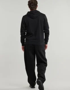 Sweatshirts m. hætte Champion