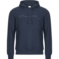 Sweatshirts m. hætte Champion