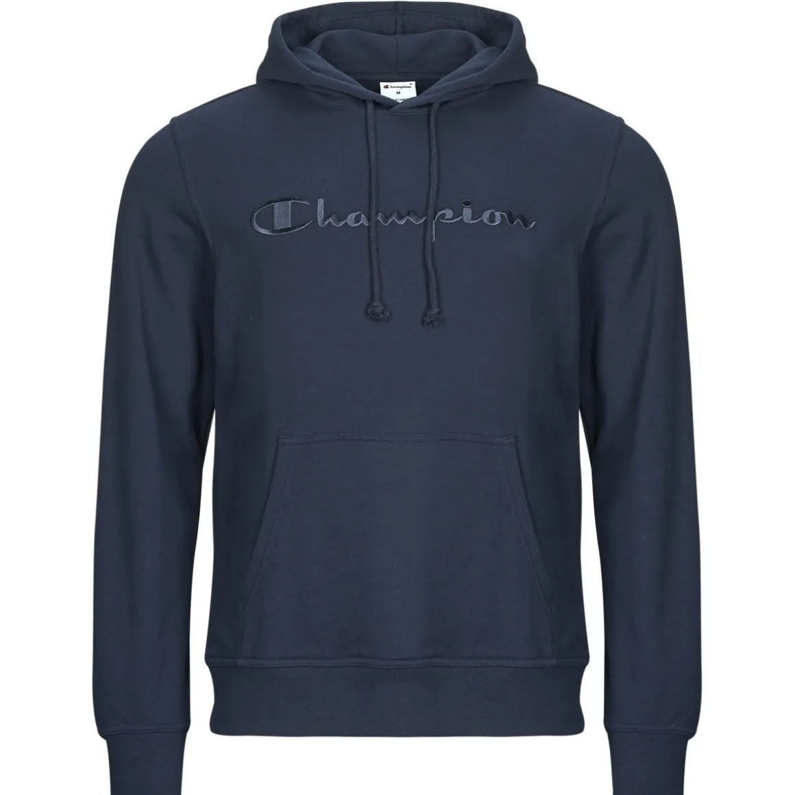 Sweatshirts m. hætte Champion