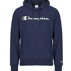 Sweatshirts m. hætte Champion