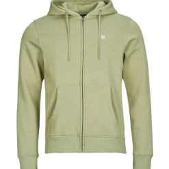 Sweatshirts m. hætte Element