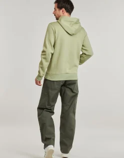 Sweatshirts m. hætte Element