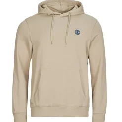 Sweatshirts m. hætte Element
