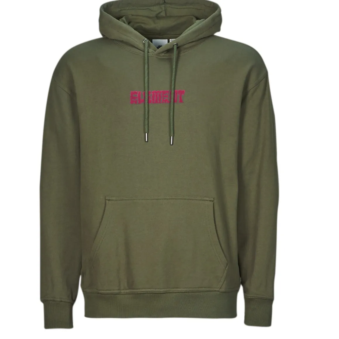 Sweatshirts m. hætte Element