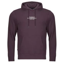 Sweatshirts m. hætte Element