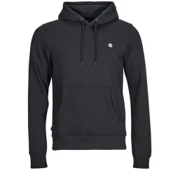 Sweatshirts m. hætte Element