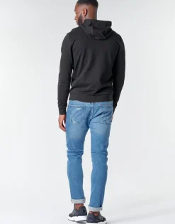Sweatshirts m. hætte Emporio Armani EA7
