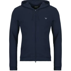 Sweatshirts m. hætte Emporio Armani