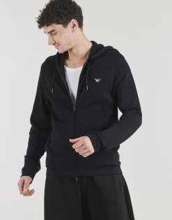 Sweatshirts m. hætte Emporio Armani
