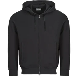 Sweatshirts m. hætte Emporio Armani