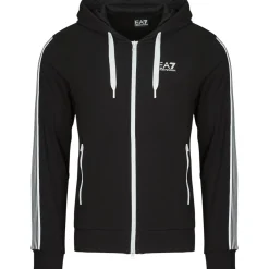 Sweatshirts m. hætte Emporio Armani EA7