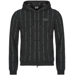 Sweatshirts m. hætte Emporio Armani EA7