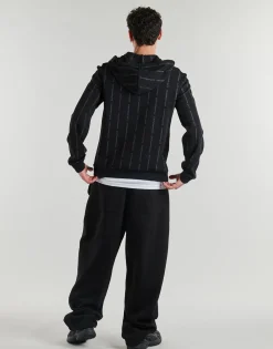 Sweatshirts m. hætte Emporio Armani EA7