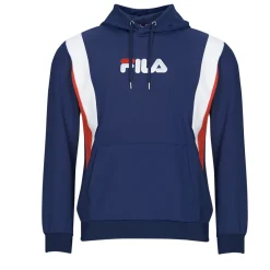 Sweatshirts m. hætte Fila