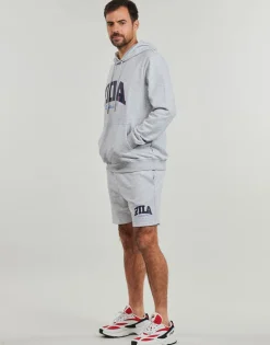 Sweatshirts m. hætte Fila