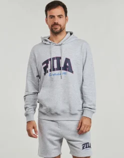 Sweatshirts m. hætte Fila