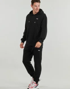 Sweatshirts m. hætte Fila