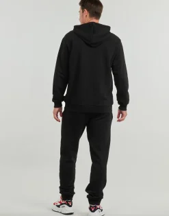 Sweatshirts m. hætte Fila