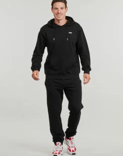 Sweatshirts m. hætte Fila