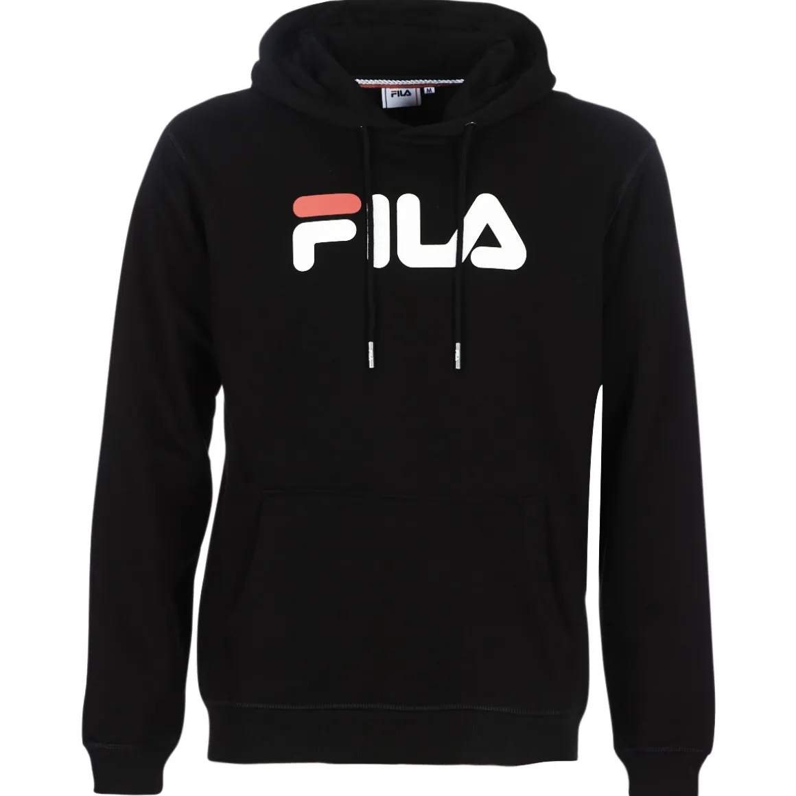 Sweatshirts m. hætte Fila