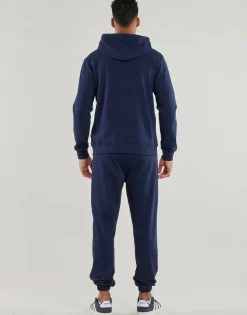 Sweatshirts m. hætte Fila