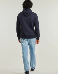 Sweatshirts m. hætte Gant