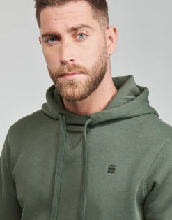 Sweatshirts m. hætte G-Star Raw