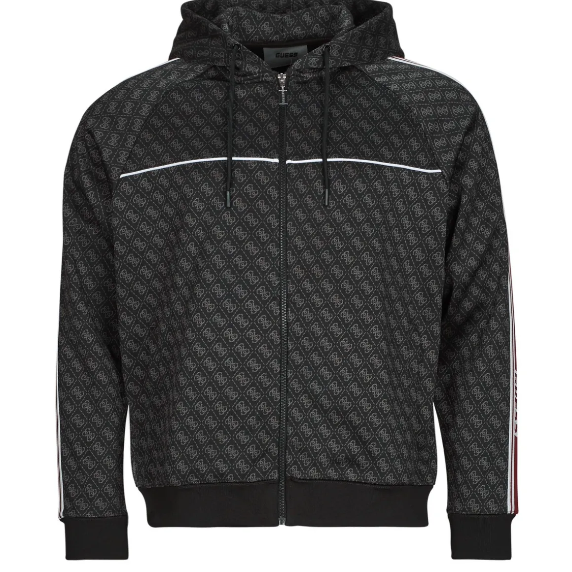 Sweatshirts m. hætte Guess