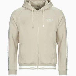 Sweatshirts m. hætte Guess