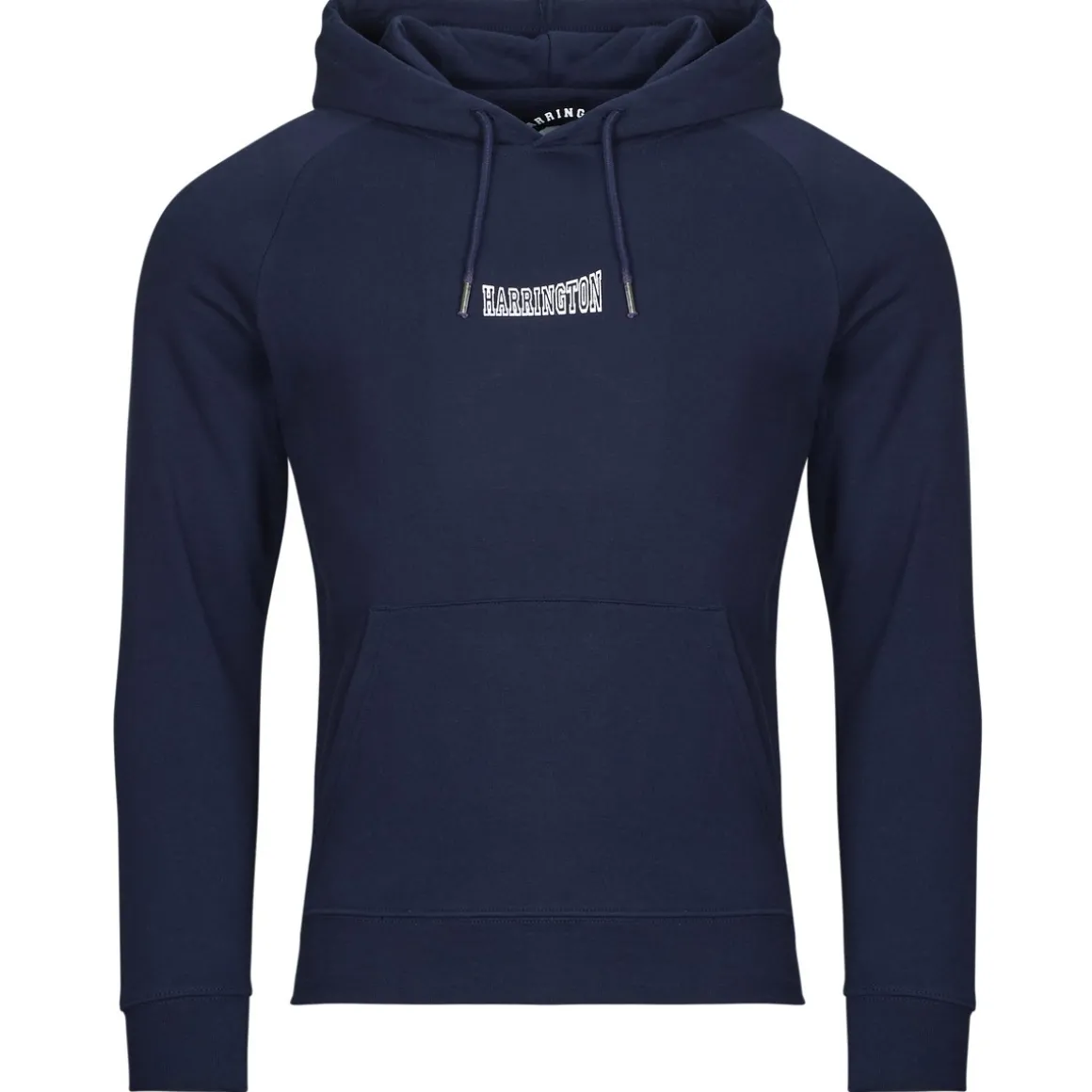 Sweatshirts m. hætte Harrington
